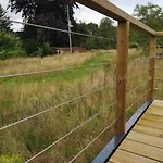 Graine D'insolite Holiday home