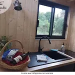Holiday home Graine D'insolite *