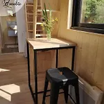 Graine D'insolite Holiday home