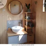 Holiday home Graine D'insolite