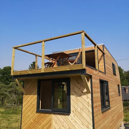 Holiday home Graine D'insolite